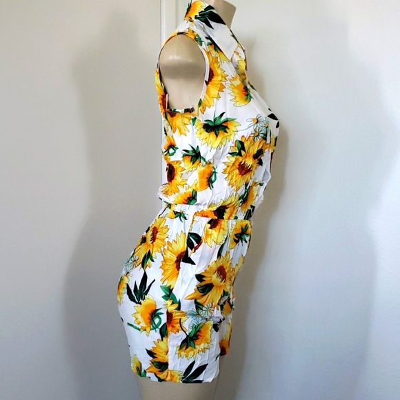 Romper 🌻 - Picture 4 of 6